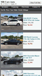 Mobile Screenshot of mrcareauto.net